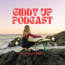 Giddy Up with Marnie