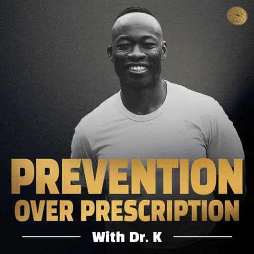 Prevention Over Prescription